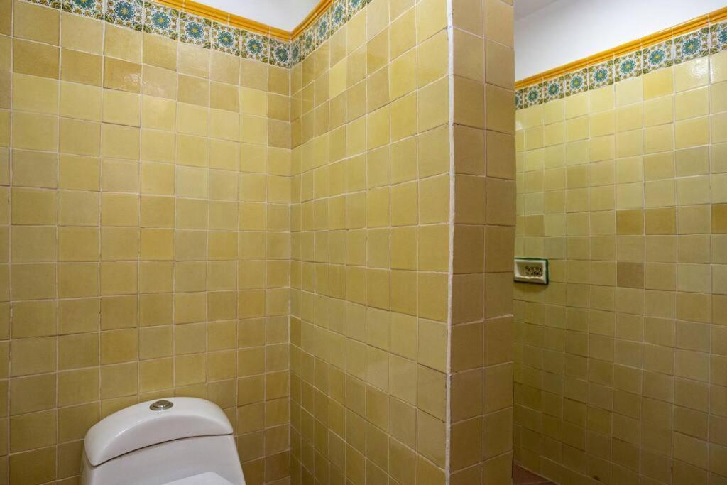 Amapola Loft Διαμέρισμα Σαν Μιγκέλ ντε Αγιέντε Εξωτερικό φωτογραφία