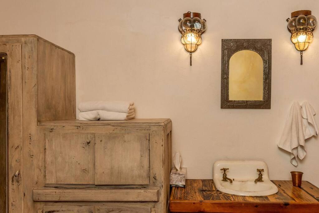 Amapola Loft Διαμέρισμα Σαν Μιγκέλ ντε Αγιέντε Εξωτερικό φωτογραφία